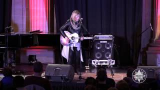 Lancaster Live presents Liz Longley - &quot;Peace of Mind&quot;