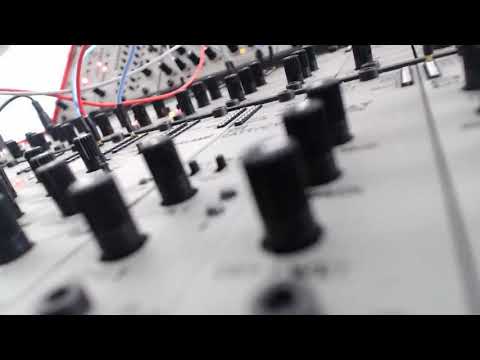 AE Modular Sketch #03 - Algolina