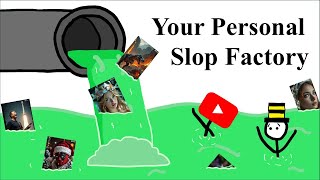 This Company Wants YOU To Make AI Slop