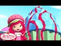 Strawberry Shortcake 🍓 The Berry Big Bakeoff! 🍓 Berry Bitty Adventures 🍓 Cartoons for Kids