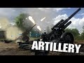 Hell Let Loose | Artillery Test - 4K
