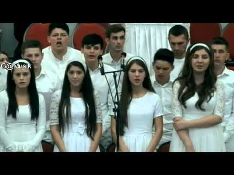 Program de Botez-Elim Bruxelles