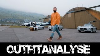 SHINDY - STATEMENTS IM STYLECHECK | Saint Moré