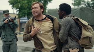 How to Beat the SUPER MARATHON in "The Long Walk"