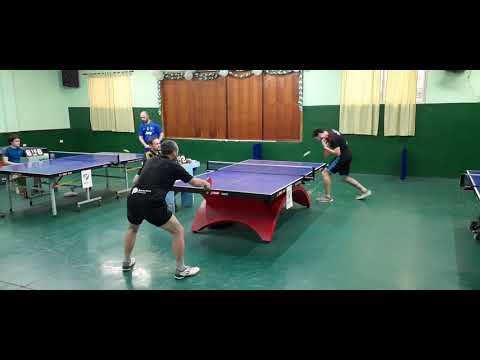 SEMIFINAL 4ta. PADILLA | Manuel Aquino vs. Jorge Coronil | Enero '20.