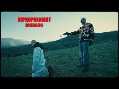 Hiphopologist and Ashkan Kagan