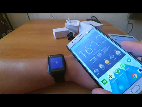 Xiaomi Huami AMAZFIT Bip Lite Version Smart Wristwatch from Gearbest.com