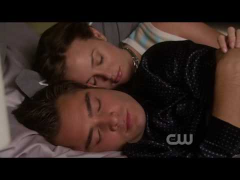 Gossip Girl - Chuck & Blair - 3.02 The Freshman - Part 02/02