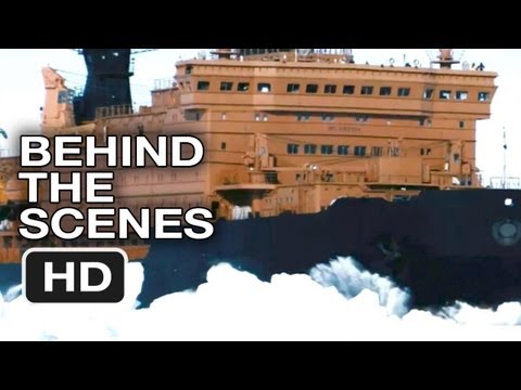 Big Miracle (Featurette 'A Look Inside')