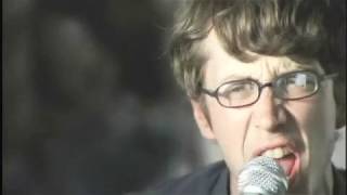 Cuff The Duke - Take My Money and Run (Official Video)