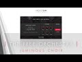 Video 3: ProjectSAMs The Free Orchestra - Luminous Choir