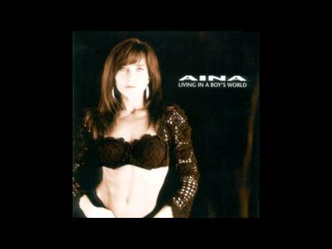 Aina - Believe in Me (HQ Audio)