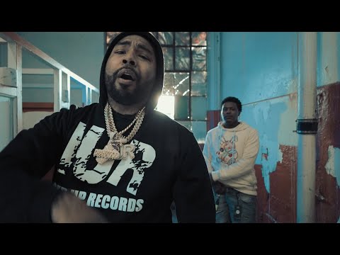 BCR Gee Ft. Icewear Vezzo - Can't F**k With Me (Directed By @CraigAllenFilms)