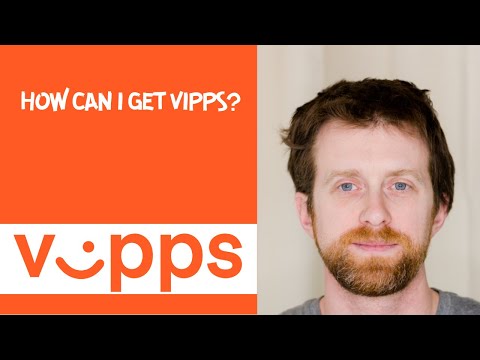 How can I get Vipps?