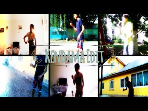 👑KenDama Edit👑 | Alex Sufaru & Vlad Constantin