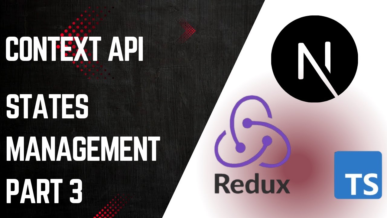 State Management in Next.js with Redux & TS