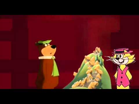 The Cat's New Groove part 3 - Top Catopia