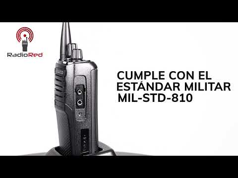 Radio Kenwood NX1200NK