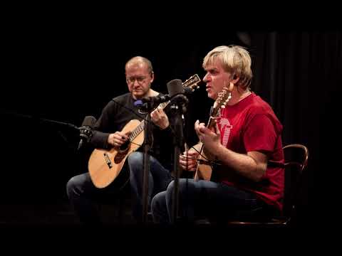 Karel Plíhal, Petr Fiala - Ve skříni