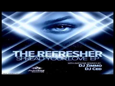 The Refresher - I Can´t Stay (Original Mix)