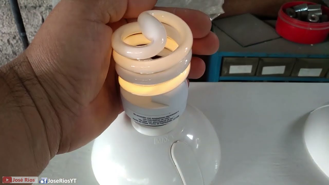 Que lamparas se pueden utilizar con un dimmer