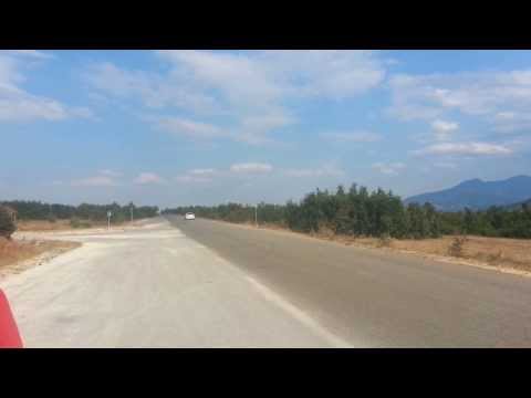 Alfa 156 Group A Miki Vasilevski Start  VFA-Performance Garage