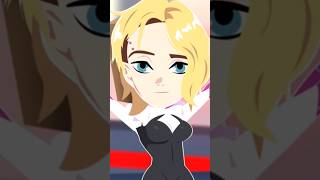 LA VERDADERA CANCIÓN DE MILES MORALES🗿❤ #spiderman #spiderverse #marvel #spidergwen #milesmorales