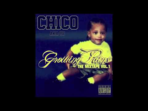 Chico aka YB - Wit The Shit ft. The Competition & Joe Slapz