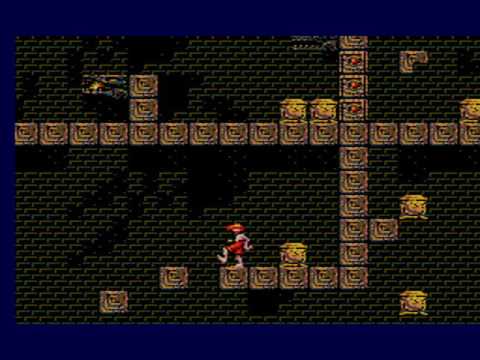 Greendog: The Beached Surfer Dude ... (Master System) 60fps Gameplay