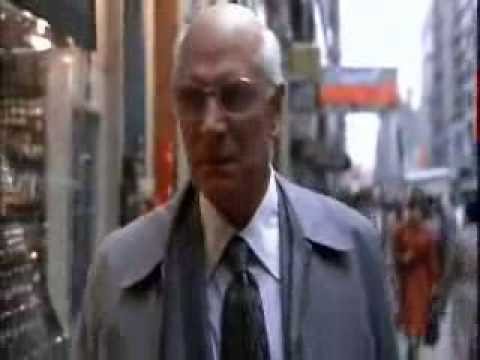 Nazi Szell Is Discovered Marathon Man