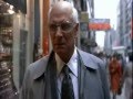 Nazi Szell Is Discovered Marathon Man