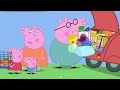 Peppa Pig Guinea Pig Peppa Pig Official Family Kids Cartoon