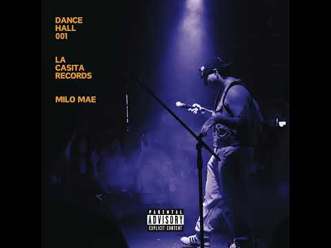 Milo Mae - Dancehall 001