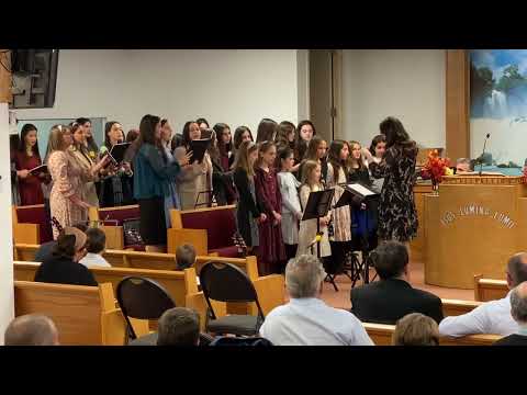 Bethel montreal grup fete 1