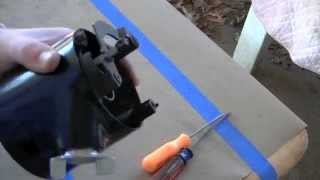 Part 12 GM Steering Column Repair