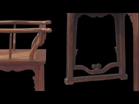 Highlights from the Collection of Architect Ignazio Vok