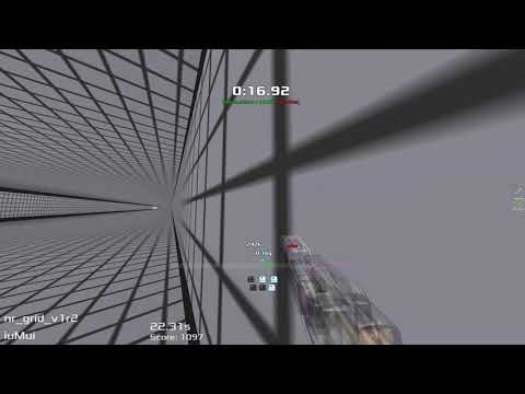 [XDF] nr_grid_v1r2: iuMui - 22.31s | Xonotic