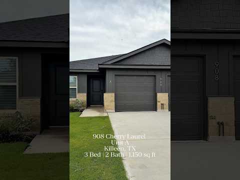 908 Cherry Laurel Lane (A/B) - Video 2 of 2