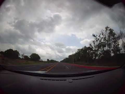 VIAGEM PARA O CEARA   ANEL VIARIO DO CANTO DO BURITI PI 20