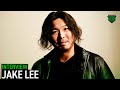 INTERVIEW For JAKE LEE Vs KAITO KIYOMIYA W English Subtitles