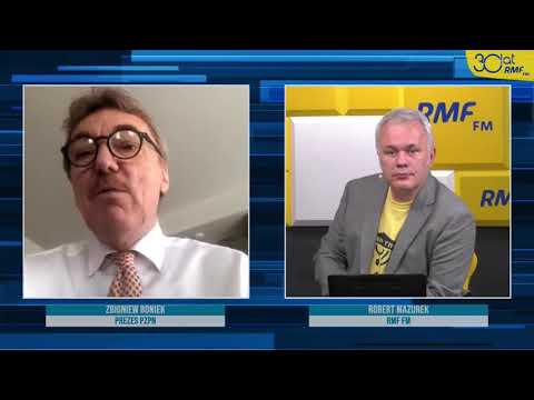 Zbigniew Boniek o NBA i Michaelu Jordanie