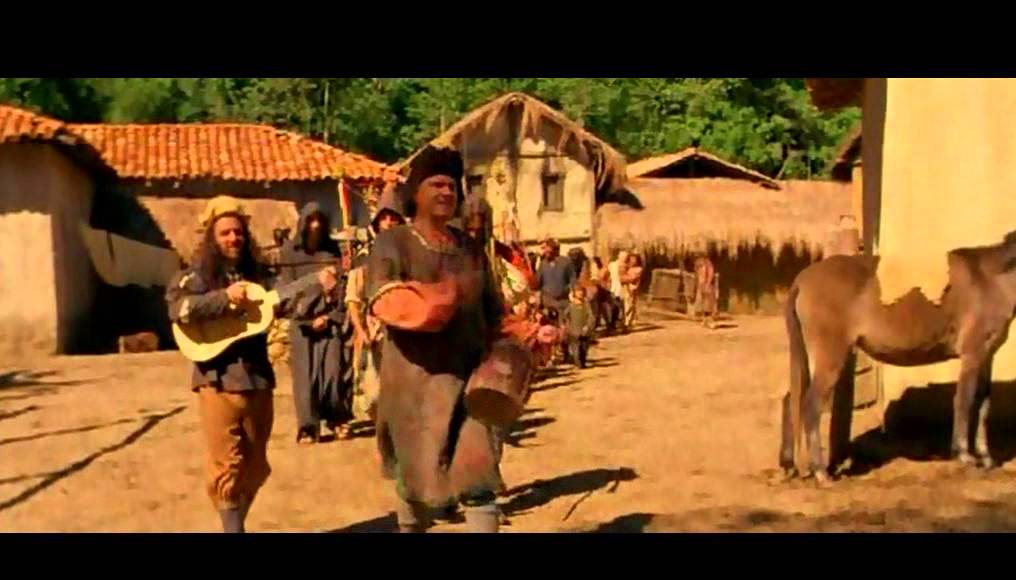 Desmundo cenas mulheres