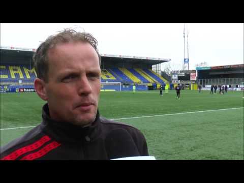 Voorbeschouwing Sipke Hulshoff Achilles '29 - SC Cambuur