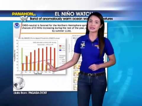 Panahon.TV Express | May 2, 2014, 6:00AM (on Balitaan)