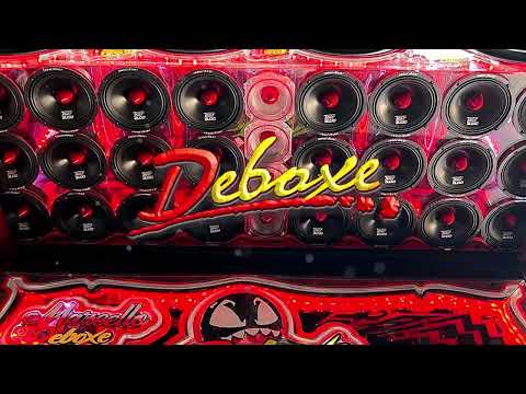 PEGA MEU PERU DEVAGARINHO - DEBOXE ELETROFUNK 2022 - Mr Bim (ONNE & NOOBREAK)