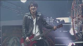 LUNA SEA - WISH (Live)