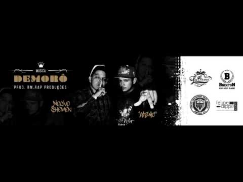 Lés MC - Demorô part. Nocivo Shomon