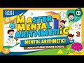 Boost Your Brainpower Mental Arithmetic For Class 3 ANNAI ACADEMY