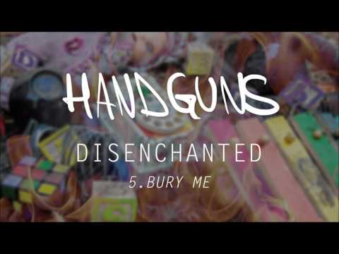 Video thumbnail for Bury Me