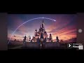 Disney Logo 100 Years Of Wonder Alternative Theme Logo High Tone Free To Use